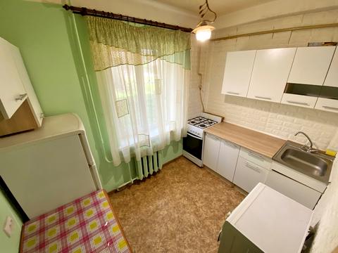 квартира по адресу Тулузы ул., 18