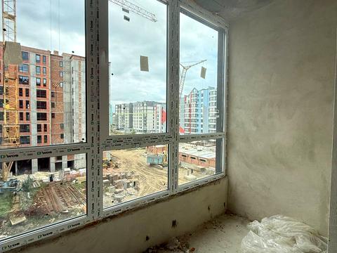 квартира по адресу Национальной Гвардии ул., 14е