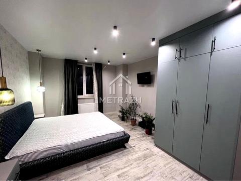 квартира по адресу Зерновая ул., 46