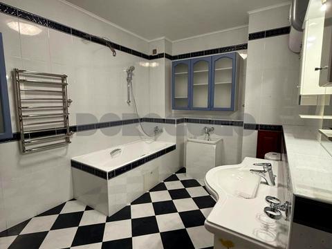 квартира по адресу Паторжинского ул., 14