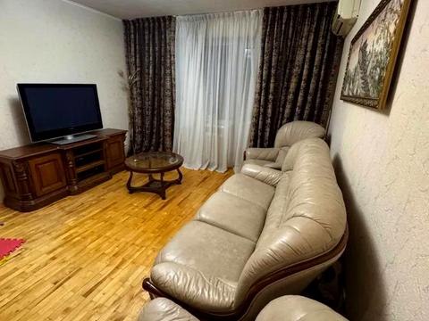 квартира за адресою Менахем-Мендл Шнеєрсона вул. (Мініна), 5