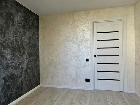 квартира по адресу Харьковская ул., 55