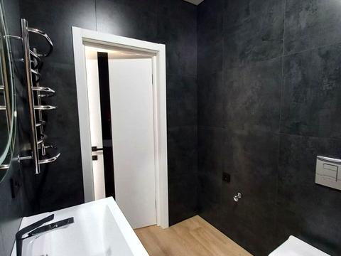 квартира по адресу Миколи Боголюбова ул., 43
