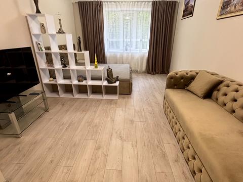 квартира за адресою Жасминова вул., 11