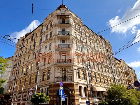 квартира по адресу Софиевская ул., 12