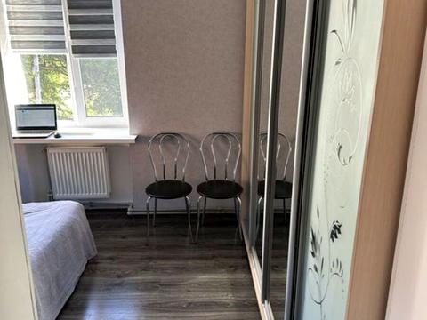 квартира за адресою Севастопольська вул., 9