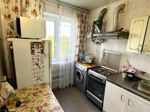 квартира по адресу Светлая ул., 45