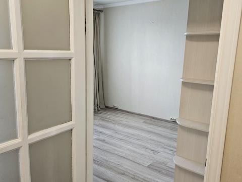 квартира по адресу Рональда Рейгана ул., 30-А