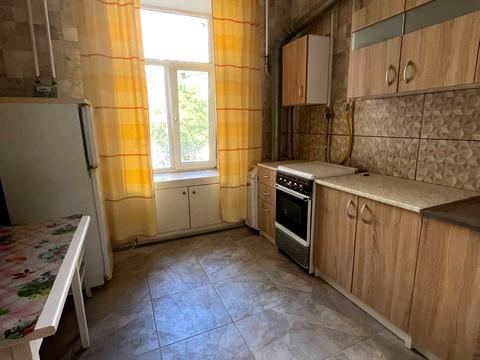 квартира за адресою Мала Арнаутська вул., 109