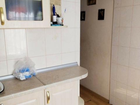 квартира по адресу Марии Лагуновой ул., 9-А