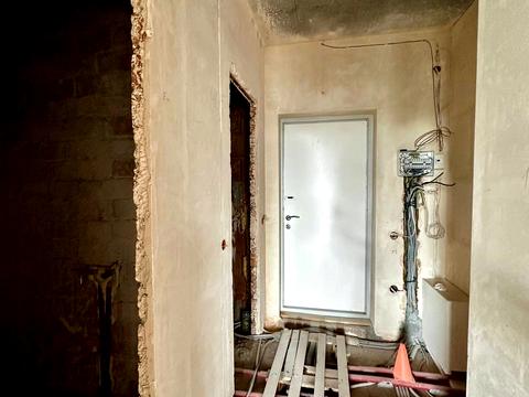 квартира по адресу Кульпарковская ул., 64а