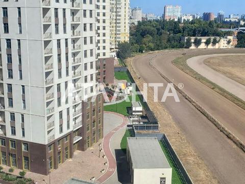 квартира за адресою Краснова вул., 3а