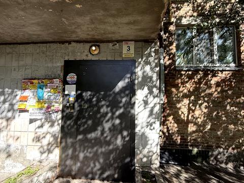 квартира по адресу Соломенская ул., 14
