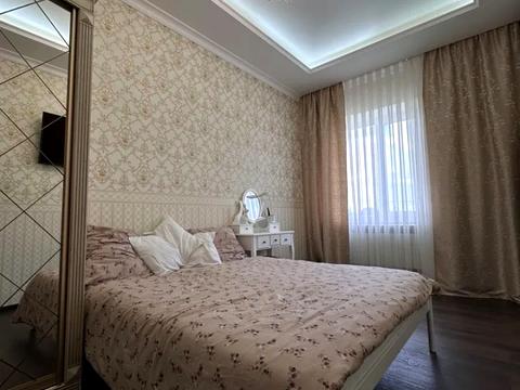 дом по адресу Балтийская ул.