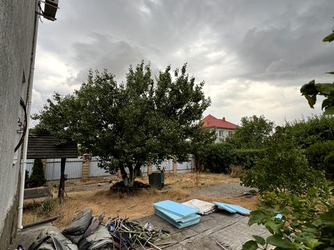 дом по адресу Терешковоі