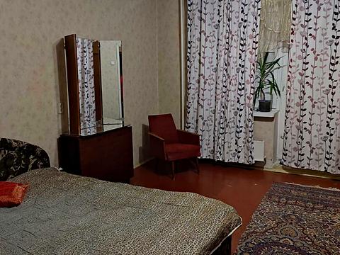 квартира по адресу Николая Закревского ул., 85-Б