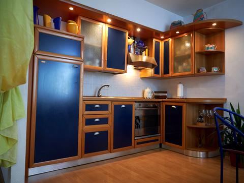 квартира по адресу Чешская ул., 4