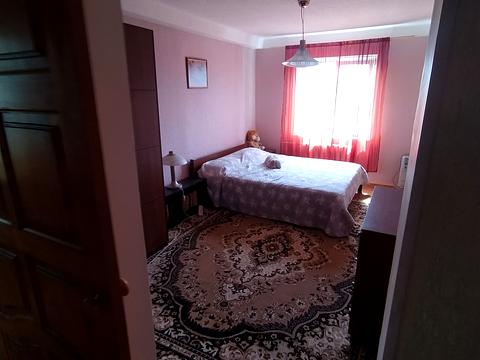 квартира за адресою Мілютенка вул., 15-А