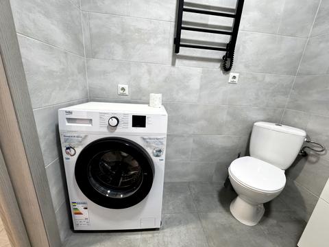 квартира по адресу Хіміків, 37