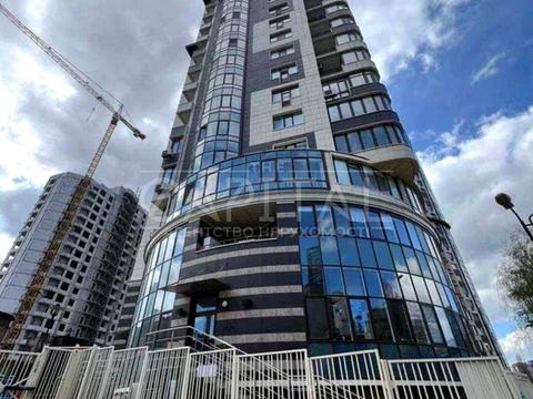 комерційна за адресою Василя Тютюнника вул. (Анрі Барбюса), 37/1