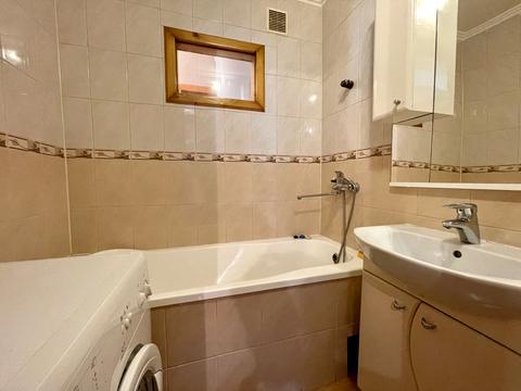 квартира по адресу Сергія Скальда ул. (Комарова), 31аб