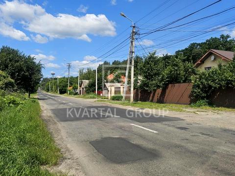 ділянка за адресою 