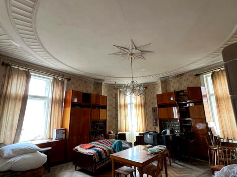 квартира по адресу Ивана Франко ул., 46