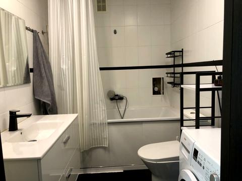 квартира по адресу Тихоновский пер., 18Б