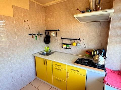 квартира за адресою Чорних Запорожців вул. (Петра Запорожця), 8