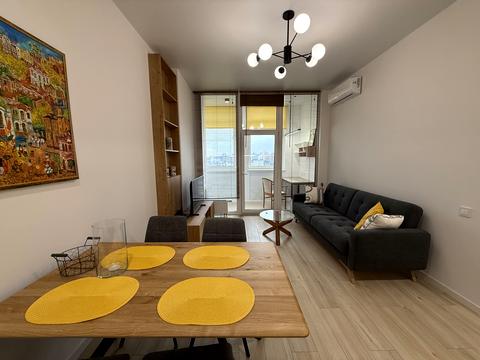 квартира за адресою Берестейський просп. (Перемоги), 11 к1