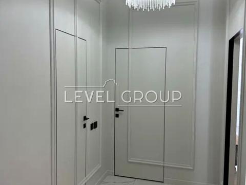 квартира за адресою Берестейський просп. (Перемоги), 11 к1