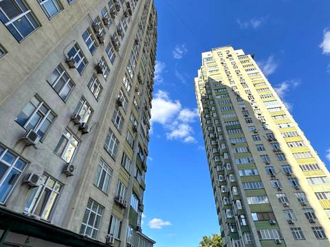 квартира за адресою Валерія Лобановського просп. (Червонозоряний), 4-Г
