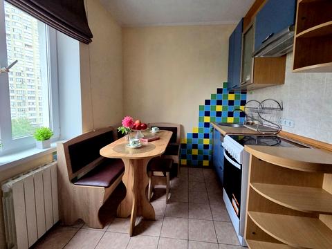 квартира за адресою Драгоманова вул., 23-А