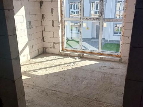 квартира за адресою Ясна вул., 31