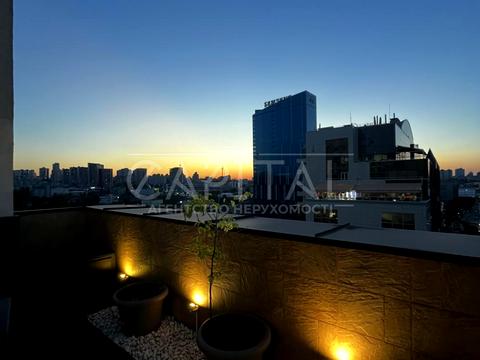 квартира за адресою Жилянська вул., 59