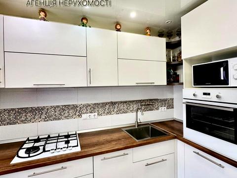 квартира по адресу Жулянська ул., 1-Д