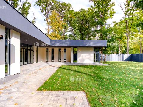 дом по адресу Харьковское шоссе (Белгородское)