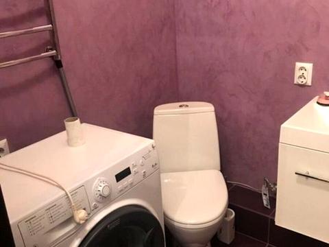 квартира по адресу Академика Писаржевского ул., 8