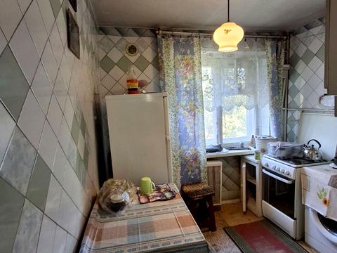 квартира по адресу Святослава Рихтера ул. (Щорса), 125