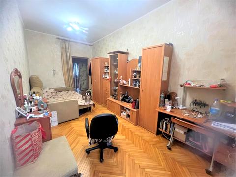 квартира по адресу Коблевская ул. (Коблевська), 12/14