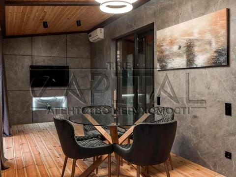 дом по адресу Виноградная ул.