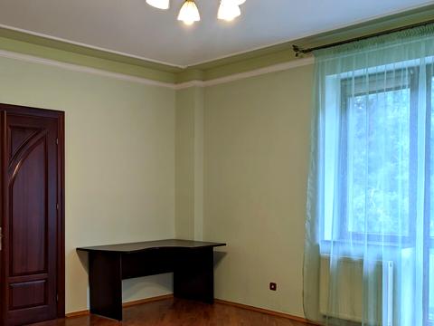 квартира по адресу Витовского ул. (Дзержинского), 41