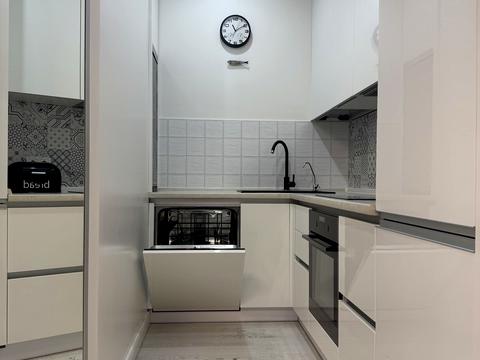 квартира за адресою Василя Тютюнника вул. (Анрі Барбюса), 51/1А