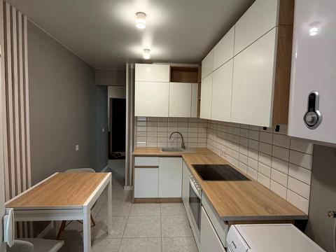 квартира за адресою Сосницька вул., 21