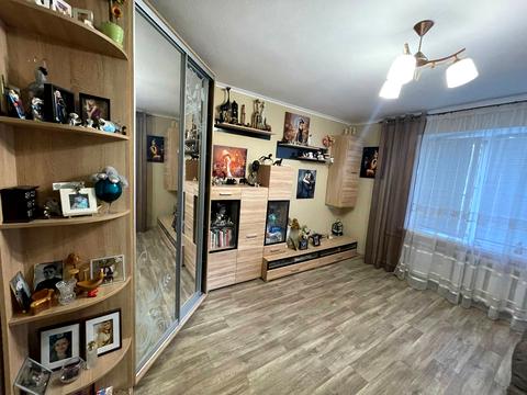 квартира по адресу Мира просп., 21
