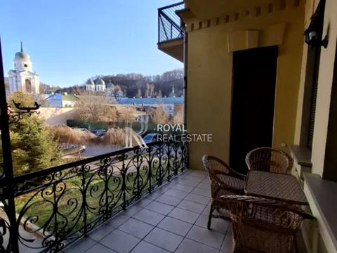 квартира по адресу Хорива ул., 4