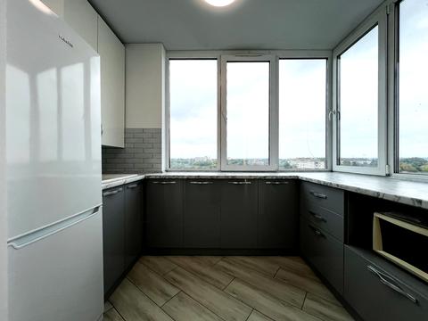 квартира по адресу Ковельская ул., 29