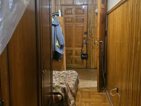 квартира за адресою Голосіївський просп. (40-річчя Жовтня), 102/1