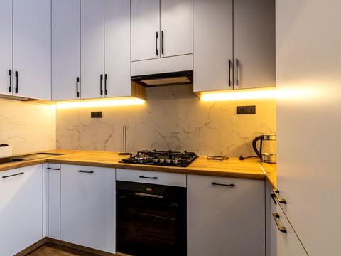 квартира по адресу Степана Бандеры ул., 77