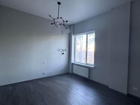 квартира по адресу Генерала Цветаева ул., 11/5